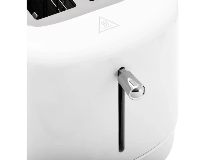 Тостер Adler AD 3224 White - зображення 6