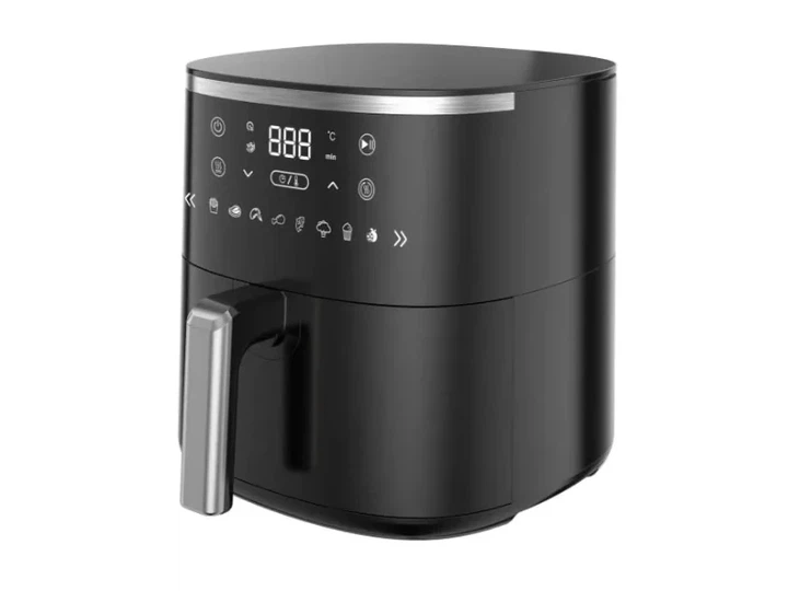 Мультипіч Holmer HMC-615 - изображение 2