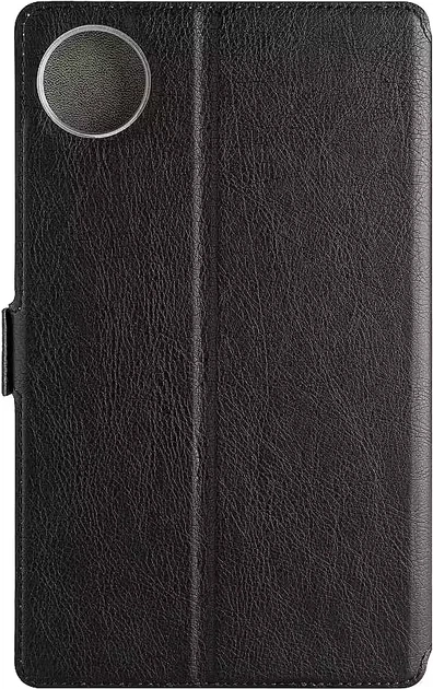 Etui z klapką Fixed Topic Tab do Xiaomi Redmi Pad SE 8.7" Czarne (FIXTOT-1457) - obraz 2