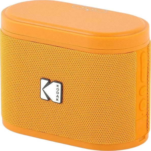 Głośnik przenośny Kodak Soundbrix Bluetooth 5W Overload Orange (4895218338702) - obraz 2