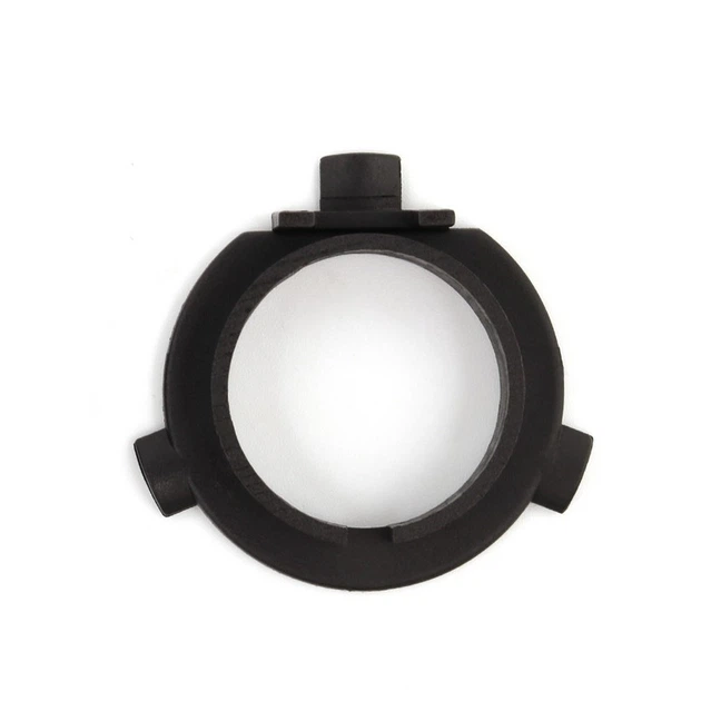 Диодные лампы H7 Carlamp для KIA Hyundai комплект 2 штуки (R-L02-H7) - изображение 5
