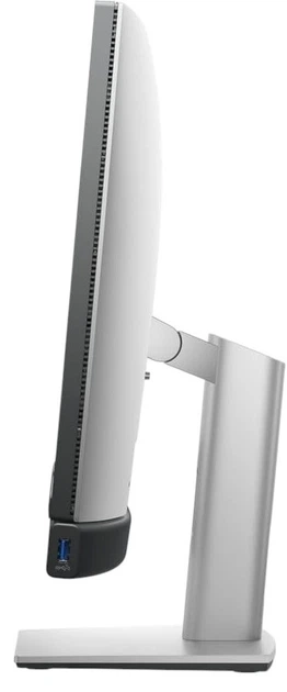 Моноблок Dell OptiPlex 7420 AIO (2000001368251) Black/Silver - зображення 3