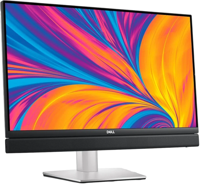 Моноблок Dell OptiPlex 7420 AIO (2000001368251) Black/Silver - зображення 2