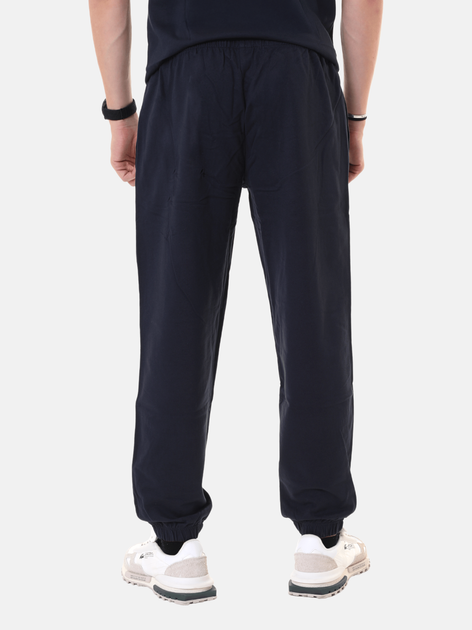 Штани спортивні чоловічі ARMANI EA7 (7M000906-AF13512-UB102/25-26) Синій XL - зображення 5
