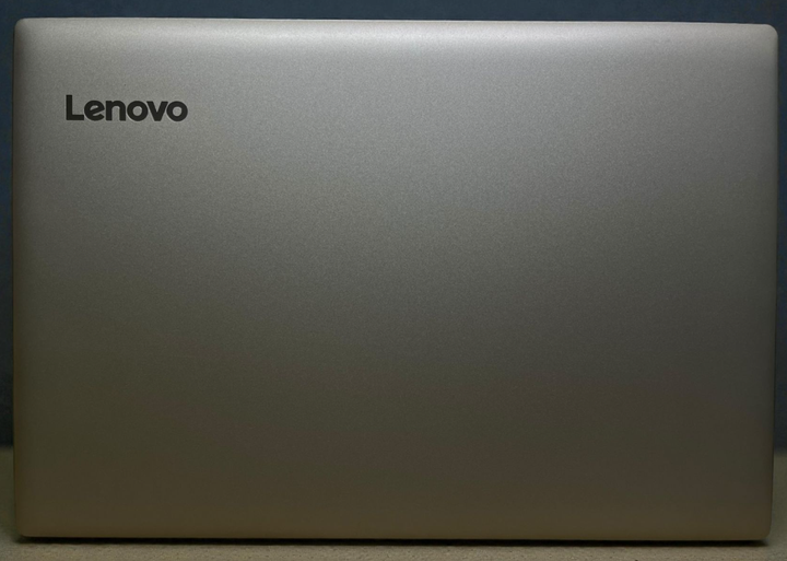 Ноутбук Lenovo IdeaPad 320-15IKB / 15.6" (1920x1080) TN / Intel Core i5-7200U (2 (4) ядра по 2.5 - 3.1 GHz) / 8 GB DDR4 / 120 GB SSD / nVidia GeForce 940MX, 2 GB DDR3, 64-bit / WebCam б/в - Фото 4 Ноутбук Lenovo IdeaPad 320-15IKB / 15.6" (1920x1080) TN / Intel Core i5-7200U (2 (4) ядра по 2.5 - 3.1 GHz) / 8 GB DDR4 / 120 GB SSD / nVidia GeForce 940MX, 2 GB DDR3, 64-bit / WebCam б/в - зображення 4