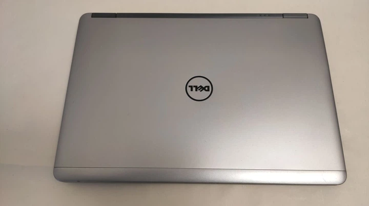 Ноутбук Dell Latitude E7440 / 14" (1366x768) TN / Intel Core i5-4310U (2 (4) ядра по 2.0 - 3.0 GHz) / 8 GB DDR3 / 256 GB SSD / Intel HD Graphics 4400 / WebCam / DVD-ROM б/у - изображение 7