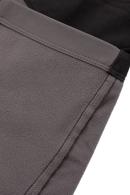 Штани Rab Torque Winter Pants 34 Regular black - зображення 9