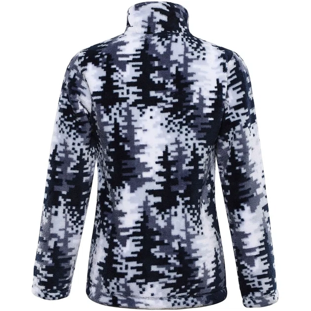 Флисовая кофта Alpine Pro Eflino 116-121 - изображение 2