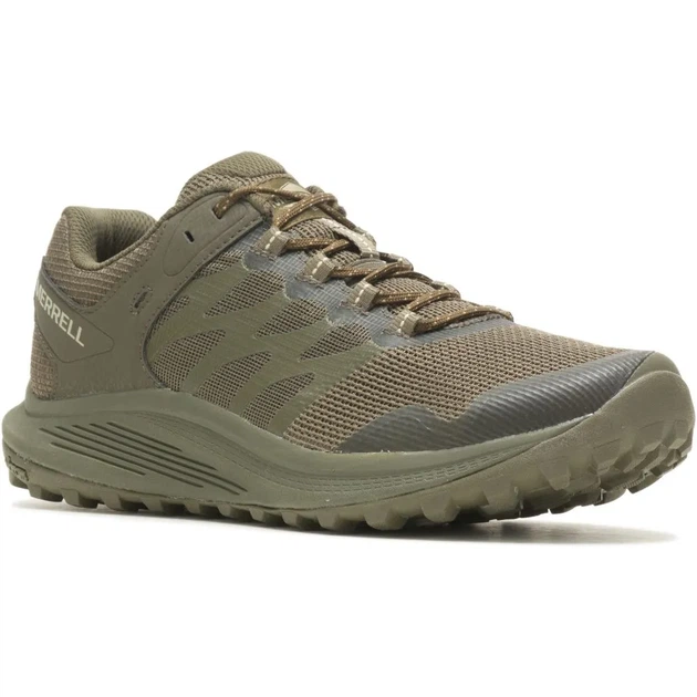 Кроссовки Merrell Nova 3 Tactical 41 - изображение 2