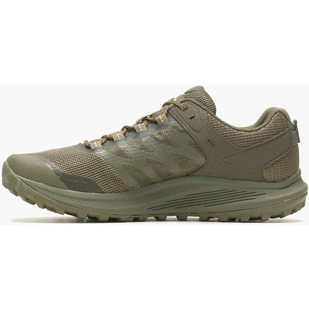 Кроссовки Merrell Nova 3 Tactical 44.5 - изображение 4