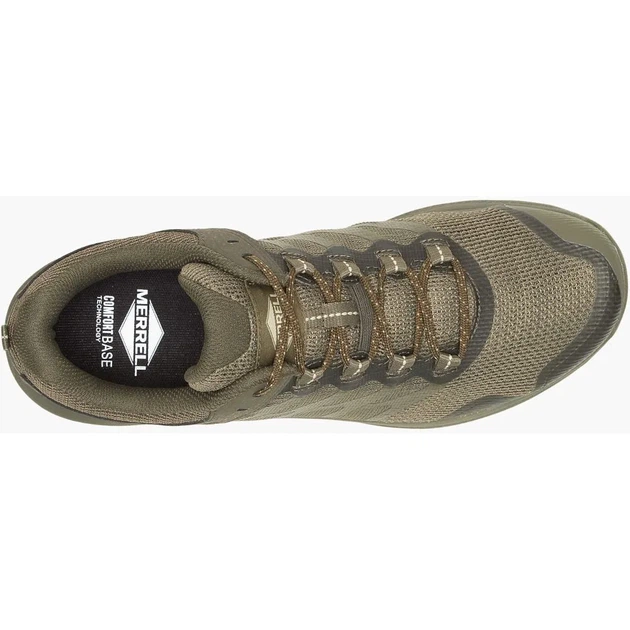 Кроссовки Merrell Nova 3 Tactical 44.5 - изображение 6