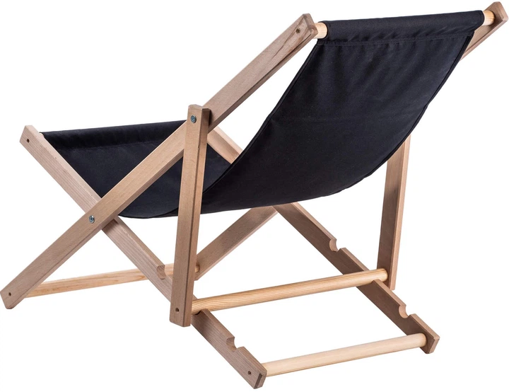 Шезлонг Kadax Tulon K5140 - зображення 2