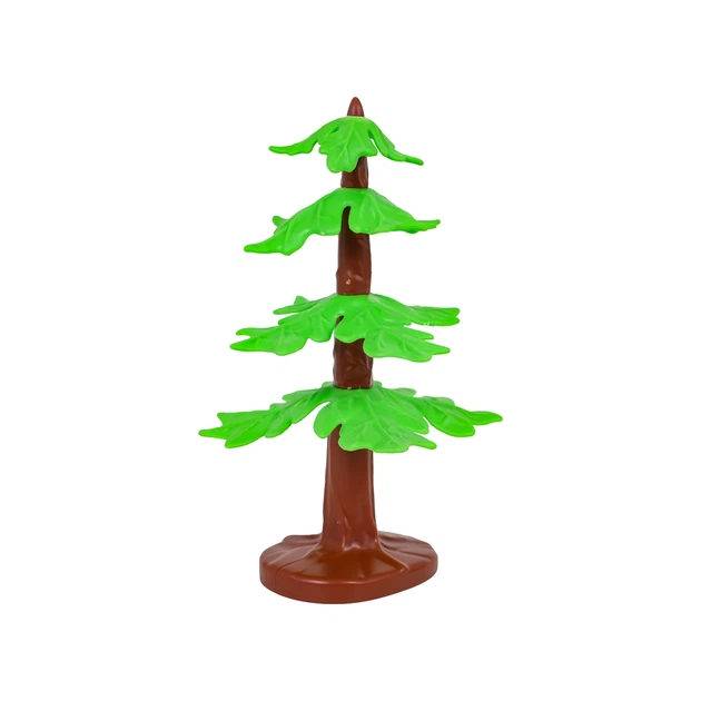 Zestaw zabawek ZAU.550-28K farmerski z traktorem (5903864975048) - obraz 7