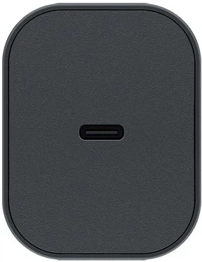 Адаптер живлення / зарядний пристрій Nintendo Switch 2 AC Adapter Black - Фото 3 Адаптер живлення / зарядний пристрій Nintendo Switch 2 AC Adapter Black - зображення 3