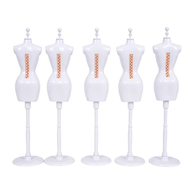 Набір Маленької Дизайнерки Ramiz ZDZ.007-B блакитні матеріали + аксесуари (5903864975086) - зображення 4