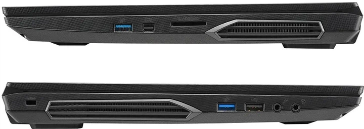 Ноутбук Gigabyte G5 / 15,6" FHD IPS 144Hz / Intel core i5 10500H / RAM 16Gb / SSD 512Gb NVMe / NVIDIA GeForce RTX 3060-6Gb Б/в - Фото 3 Ноутбук Gigabyte G5 / 15,6" FHD IPS 144Hz / Intel core i5 10500H / RAM 16Gb / SSD 512Gb NVMe / NVIDIA GeForce RTX 3060-6Gb Б/в - изображение 3