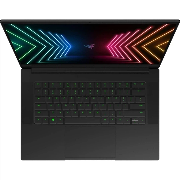 Ноутбук Razer Blade 15 / 15,6" FHD IPS 144Hz / Intel core i7 10750H / RAM 16GB / SSD 512GB NVMe / NVIDIA GeForce RTX 2070 MaxQ-8GB Б/У - Фото 3 Ноутбук Razer Blade 15 / 15,6" FHD IPS 144Hz / Intel core i7 10750H / RAM 16GB / SSD 512GB NVMe / NVIDIA GeForce RTX 2070 MaxQ-8GB Б/У - изображение 3