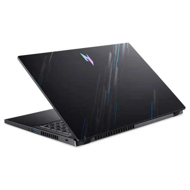 Ноутбук Acer Nitro V15 / 15.6" FHD IPS 165Hz / Intel core i5 13420H / RAM 16GB / SSD 512GB NVMe / NVIDIA GeForce RTX 4050 6GB - Б/В - зображення 3