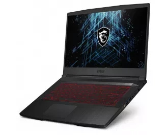 Ноутбук MSI GF65 Thin / 15,6" FHD IPS 144Hz / Intel core i5 10500H / RAM 16Gb / SSD512Gb NVMe / NVIDIA GeForce RTX 3060-6Gb Б/в - Фото 3 Ноутбук MSI GF65 Thin / 15,6" FHD IPS 144Hz / Intel core i5 10500H / RAM 16Gb / SSD512Gb NVMe / NVIDIA GeForce RTX 3060-6Gb Б/в - зображення 3