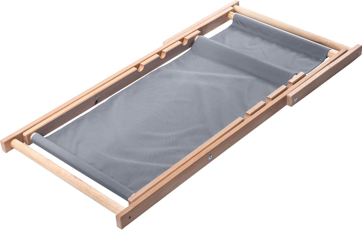 Шезлонг Kadax Tulon K7854 - зображення 3