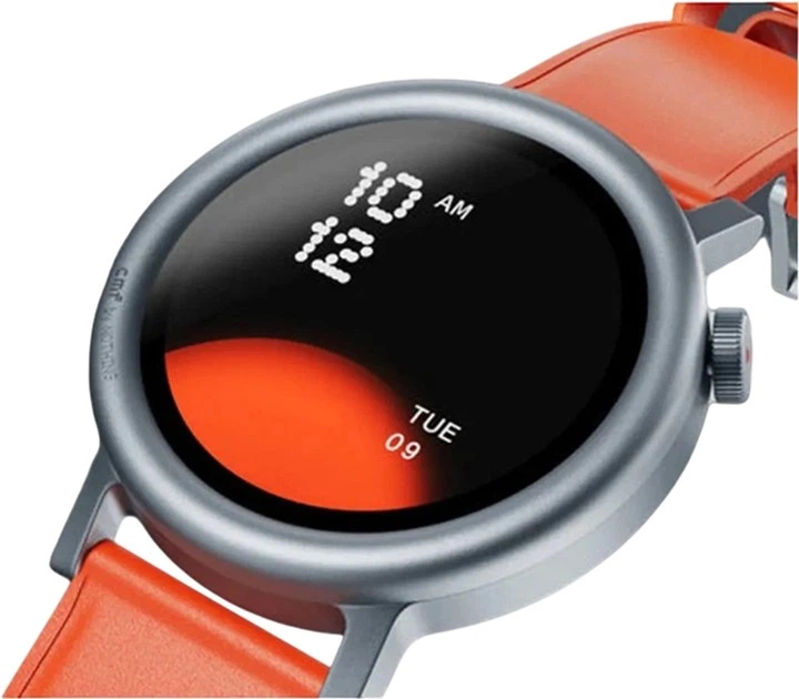 Smartwatch CMF by Nothing Watch 2 Pro Orange (A10700014) - obraz 2