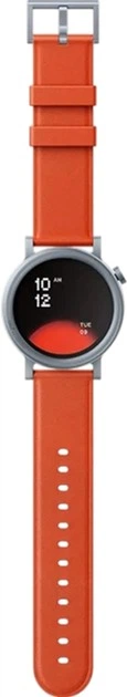 Smartwatch CMF by Nothing Watch 2 Pro Orange (A10700014) - obraz 4