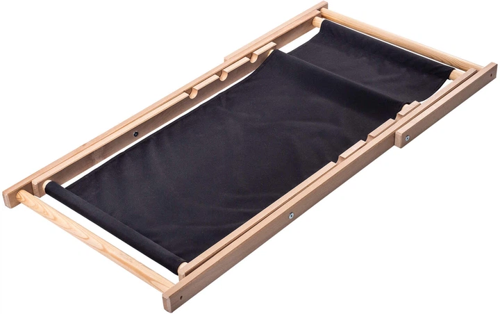 Журнальний столик + 2 шезлонга Kadax Anjouin K12311 - зображення 5