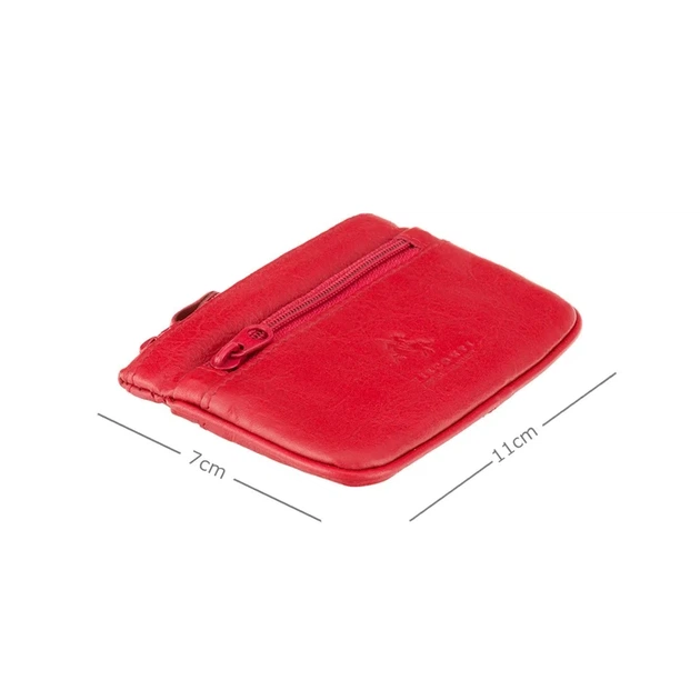 Ключниця Visconti CP3 (Red) - Фото 4 Ключниця Visconti CP3 (Red) - изображение 4