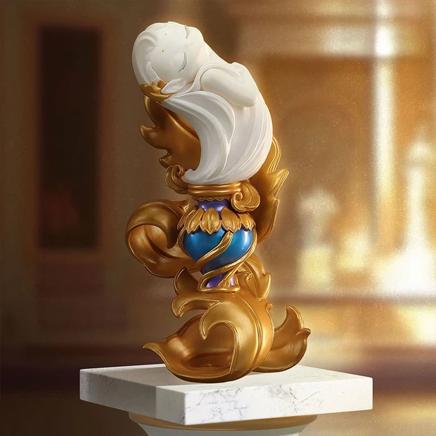 Колекційна фігурка POP TOP 52Toys серії "Sleep" - ГАЛЕРЕЯ МИСТЕЦТВА (у дисп., в ас.) - Фото 5 Колекційна фігурка POP TOP 52Toys серії "Sleep" - ГАЛЕРЕЯ МИСТЕЦТВА (у дисп., в ас.) - зображення 5