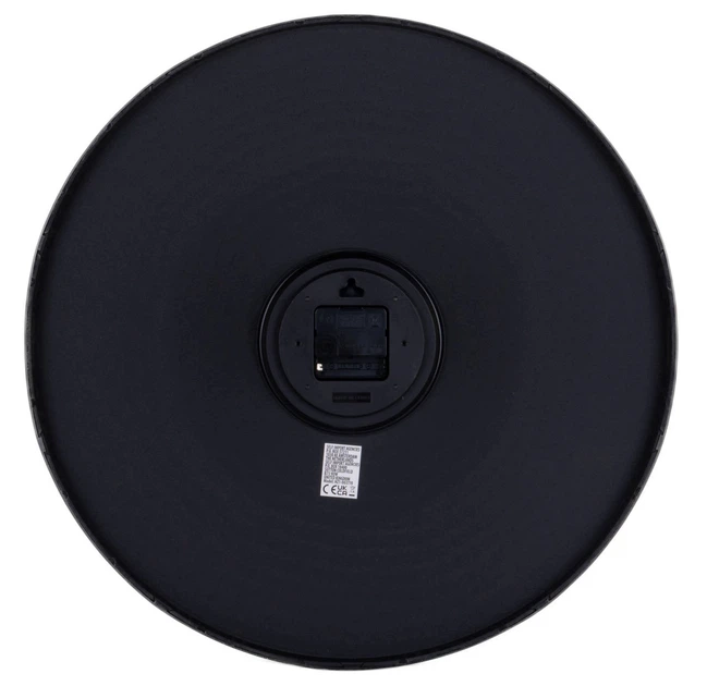 Настінний годинник Vilde 51 см (8721037036955) - зображення 3