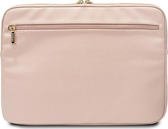 Чехол для ноутбука Guess Sleeve Triangle 4G 14" Pink (GUCS14ZPGSTEGP) - зображення 3