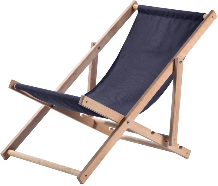 Журнальний столик + 2 шезлонга Kadax Anjouin K12313 - зображення 2