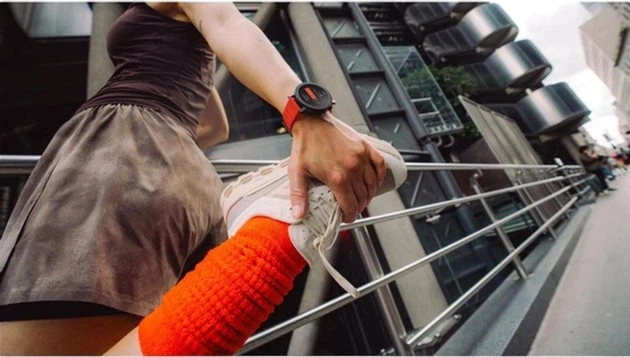 Smartwatch CMF by Nothing Watch 3 Pro Orange (A10700024) - obraz 7