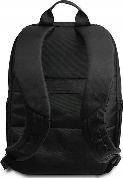 Рюкзак для ноутбука BMW Carbon Red Stripe 16" Black (BMBP15COMSCAKR) - зображення 3