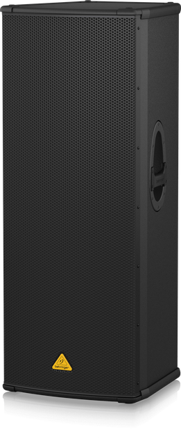 Акустична система Behringer Eurolive B2520 PRO 2200 Вт (000-58700-00010) - зображення 2