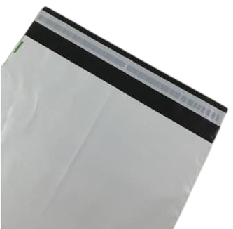 Zestaw kurierskich kopert Antalis z materiału recyklingowego 340 x 420 mm 100 sztuk Białe (5701766817356) - obraz 2