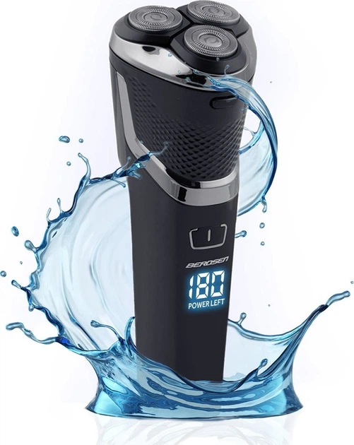 Електробритва Berdsen BD-268 - зображення 2