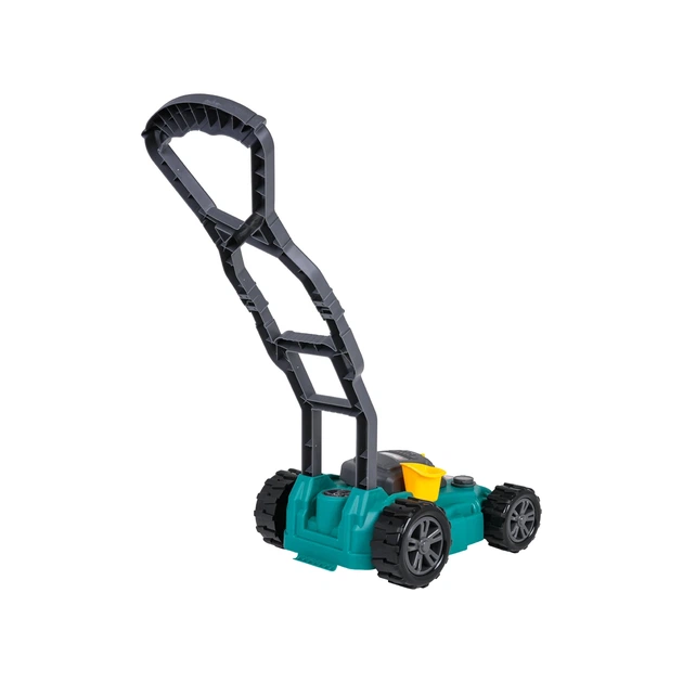 Zestaw zabawek Ramiz ZOG.T2042 Kosiarka interaktywna z dźwiękami i światłami (5903864989724) - obraz 2