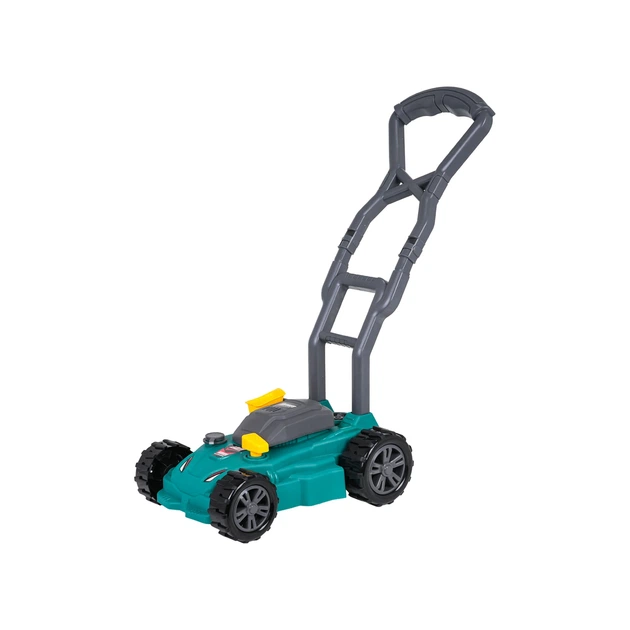 Zestaw zabawek Ramiz ZOG.T2042 Kosiarka interaktywna z dźwiękami i światłami (5903864989724) - obraz 4