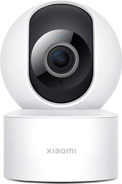 IP-камера Xiaomi Smart Camera C200 (MJSXJ14CM), 1080p, 360°, Wi-Fi - Фото 1 IP-камера Xiaomi Smart Camera C200 (MJSXJ14CM), 1080p, 360°, Wi-Fi - зображення 1