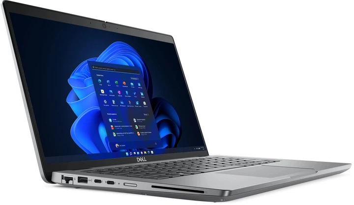 Ноутбук Dell Latitude 5450 (2000001319796) Grey - зображення 3