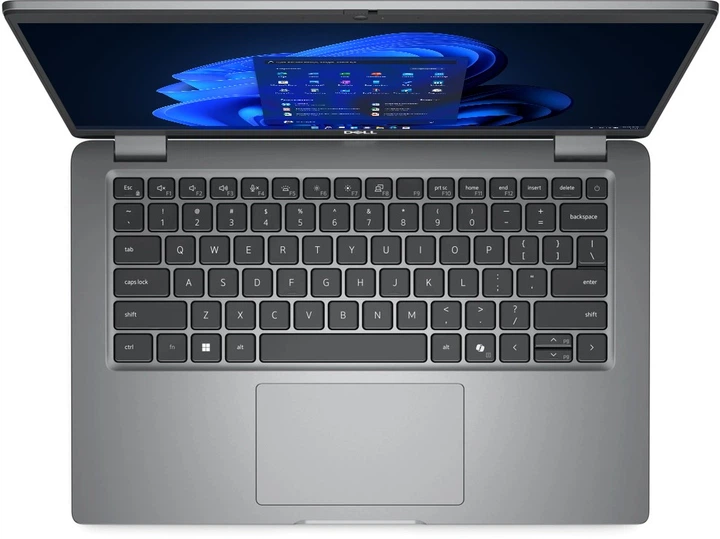 Ноутбук Dell Latitude 5450 (2000001319796) Grey - зображення 5