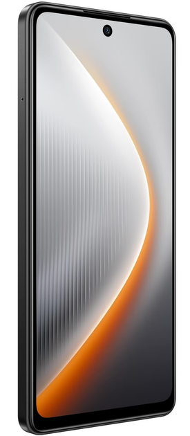 Мобильный телефон Tecno POVA 7 Neo (LJ6) 8/128GB Geek Black (UA) - изображение 4