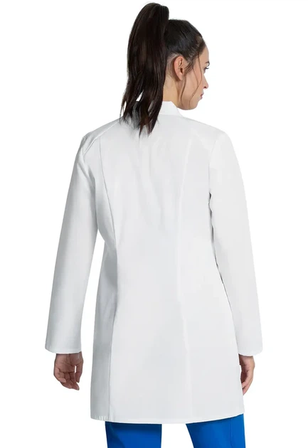Халат Cherokee Білий XXL CKE452/WHT/2XL - изображение 5