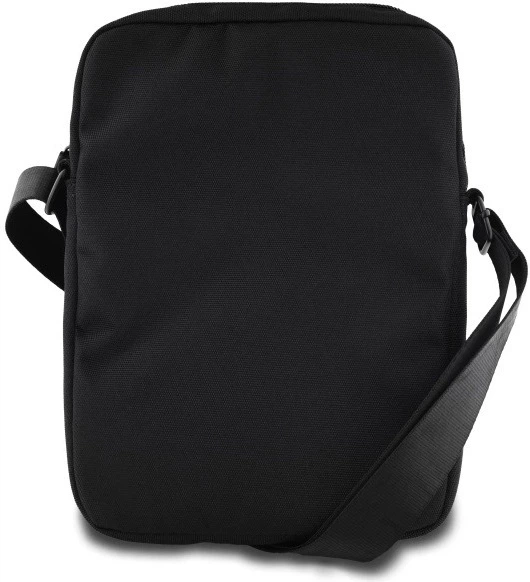 Etui BMW Nylon Red Stripe do tabletu 10" Black (BMTB10COMPVSKR) - obraz 3