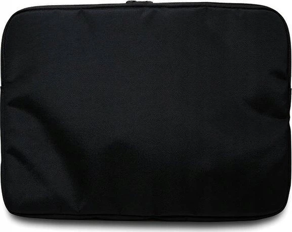 Чохол для ноутбука BMW Sleeve Carbon Blue Stripes 16" Black (BMCS16COMSCAKL) - зображення 3