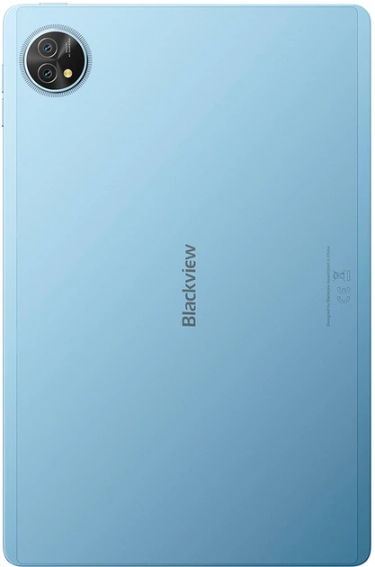 Планшет Blackview ZENO 10 5G 8/256GB Ice Blue (ZENO10_IB256) - зображення 5