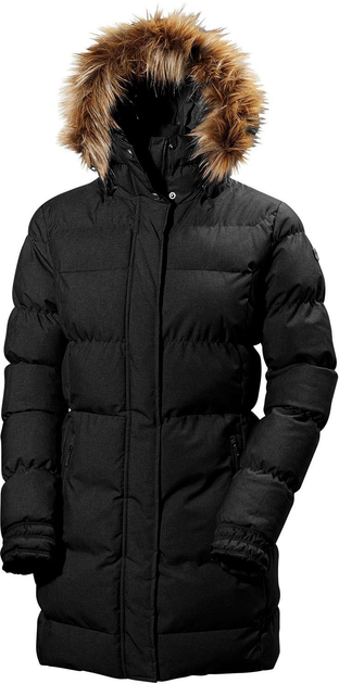 Helly hansen w blume puffy parka best sale