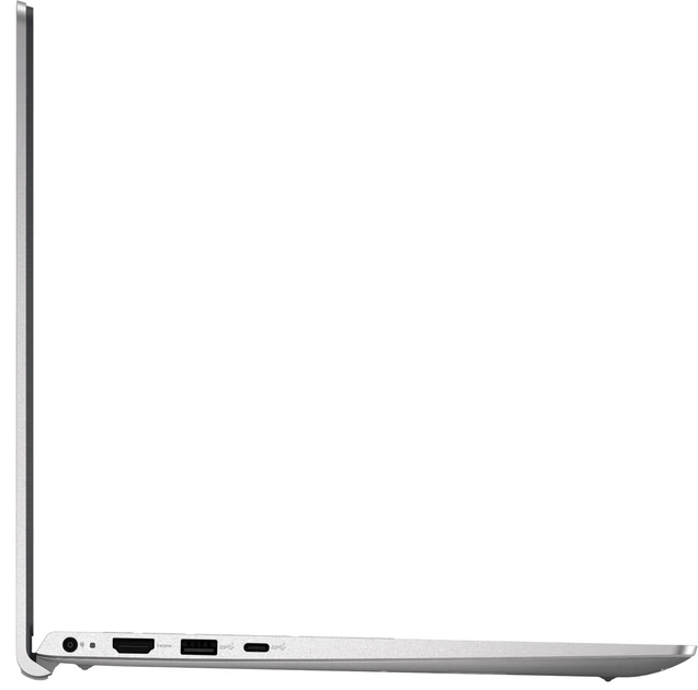 Ноутбук Dell Pro 15 Essential (PV15250_RPLU_003_M_3YPSNO) Platinum Silver - зображення 6