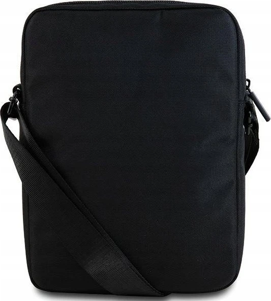 Etui BMW Carbon Blue Stripes do tabletu 10" Black (BMTB10COMSCAKL) - obraz 3